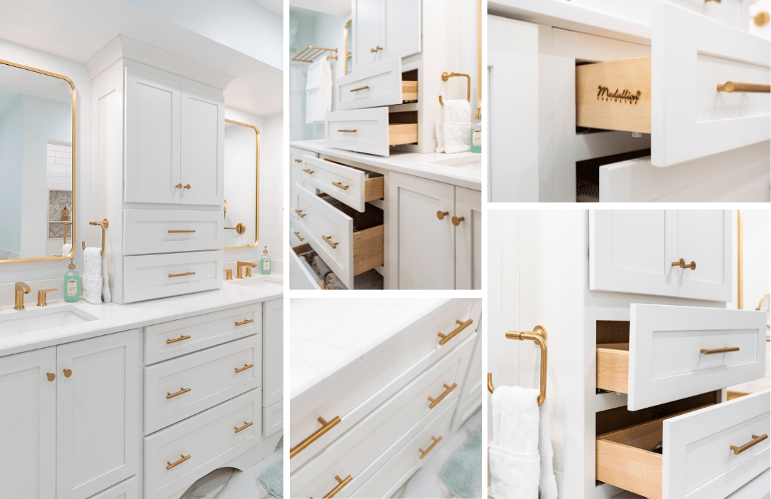 Kitchen & Bathroom Remodel