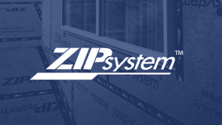 ZIP Systems Rebate