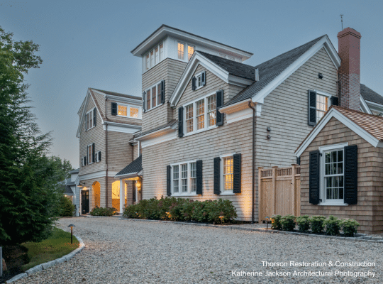 Marvin Windows Mid-Cape Home Centers