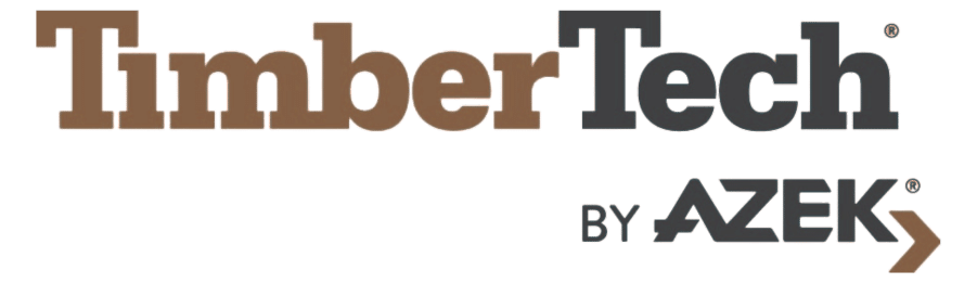TimberTech by AZEK Logo