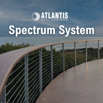 Atlantis Rail Spectrum System