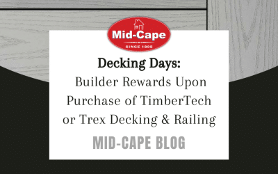 Decking Days 2024