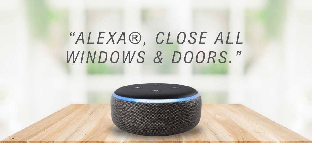 Marvin Connected Home