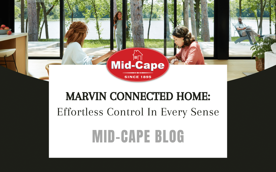 Marvin Connected Home