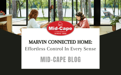 Introducing Marvin Connected Home