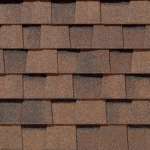 CertainTeed Landmark® - Burnt Sienna