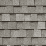 CertainTeed Landmark® - Cobblestone Gray