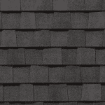 CertainTeed-Landmark®-Moire-Black