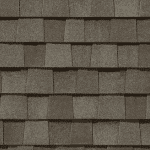 CertainTeed Landmark® - Weathered Wood