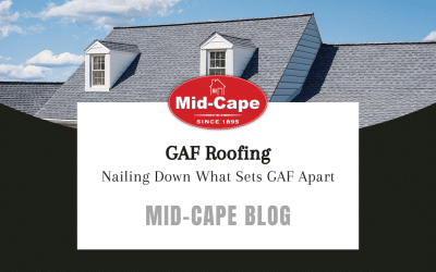 Nailing Down What Sets GAF Apart