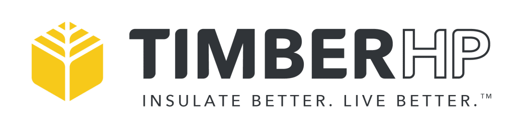 TimberHP logo