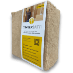 TimberBatt Insulation Sample
