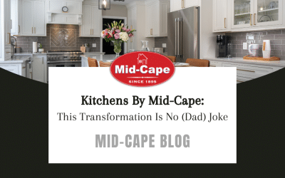 This Kitchen Transformation Is No (Dad) Joke!