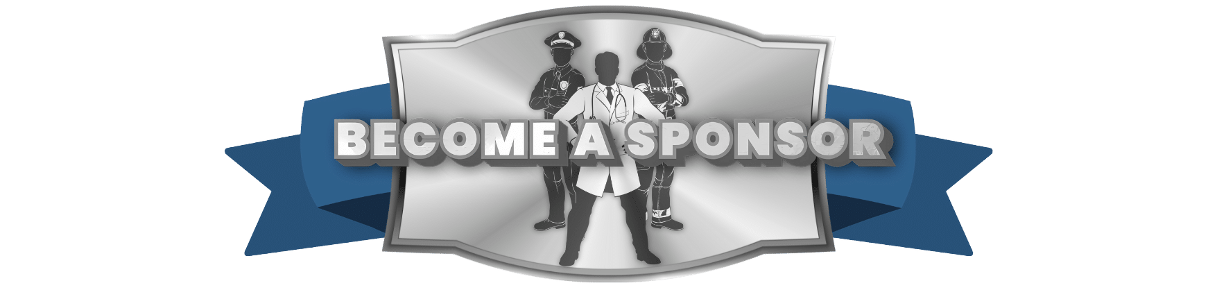 Sponsor the First Responder Appreciation Day
