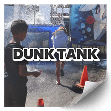 Dunk Tank