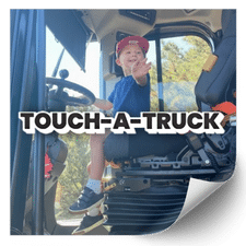 Touch-A-Truck
