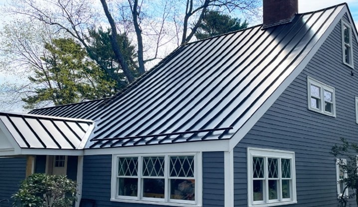 AZEK Captivate Siding